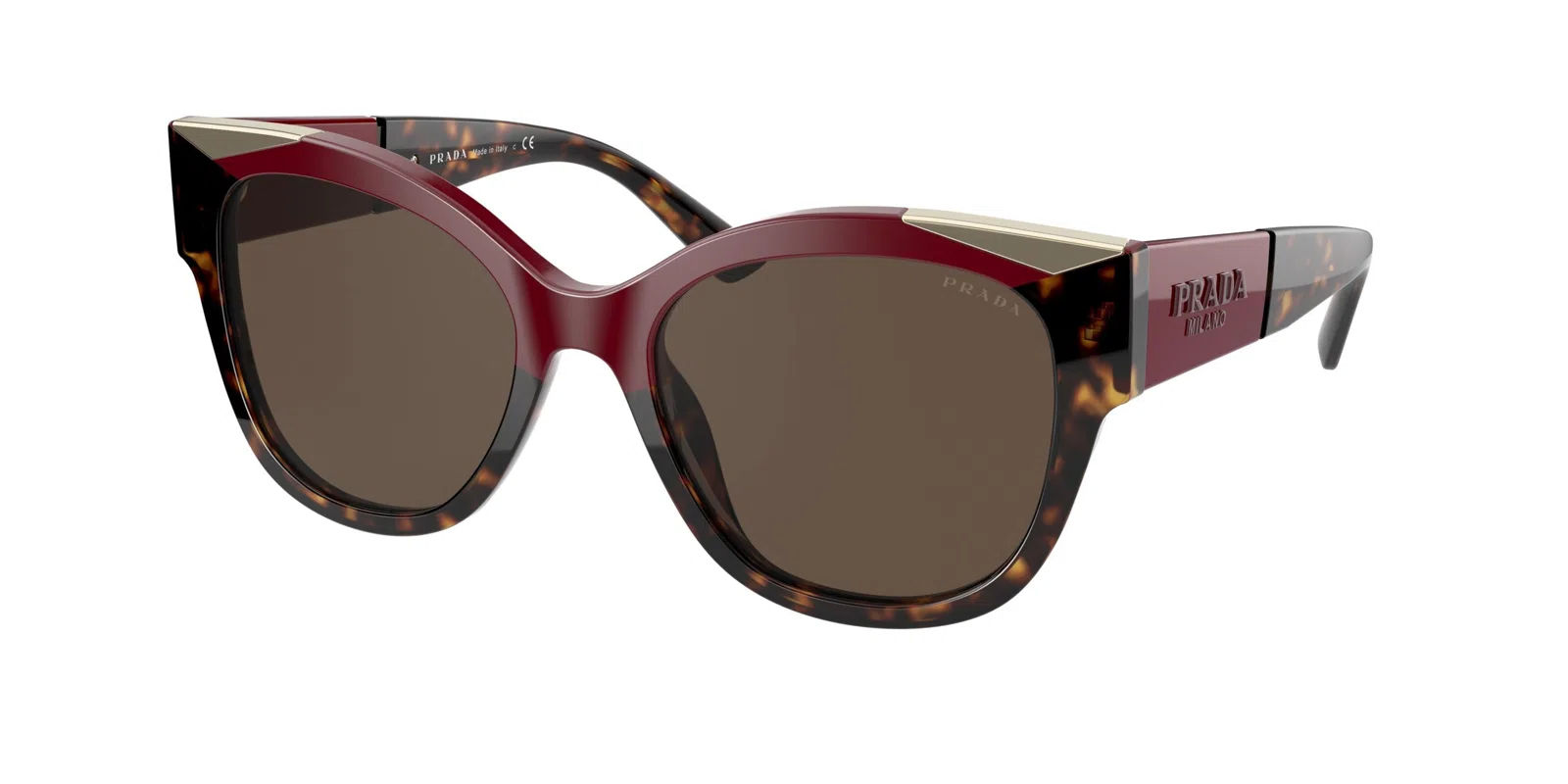Prada 02WS Sunglasses - view 3